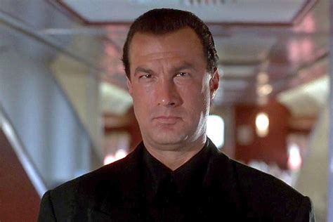 steven seagal filme 2022|Steven Seagal Filmography and Movies